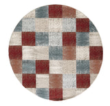 Kas Oriental Avalon 5616 Brown Rug