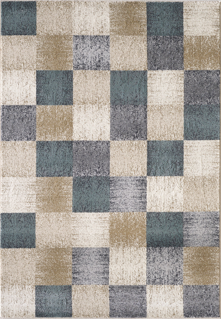 Kas Oriental Avalon 5617 Ivory Rug