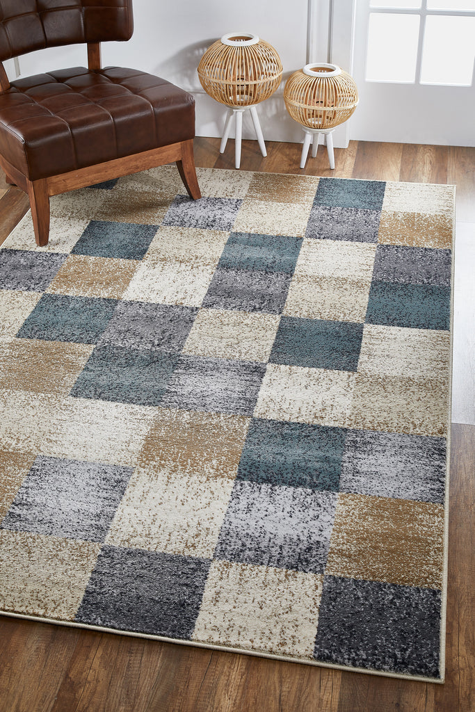 Kas Oriental Avalon 5617 Ivory Rug