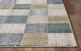 Kas Oriental Avalon 5617 Ivory Rug