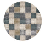 Kas Oriental Avalon 5617 Ivory Rug