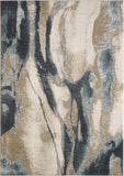 Kas Oriental Avalon 5618 Ivory Rug