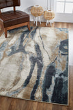 Kas Oriental Avalon 5618 Ivory Rug