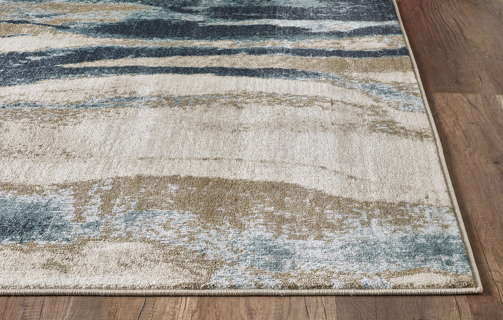 Kas Oriental Avalon 5618 Ivory Rug