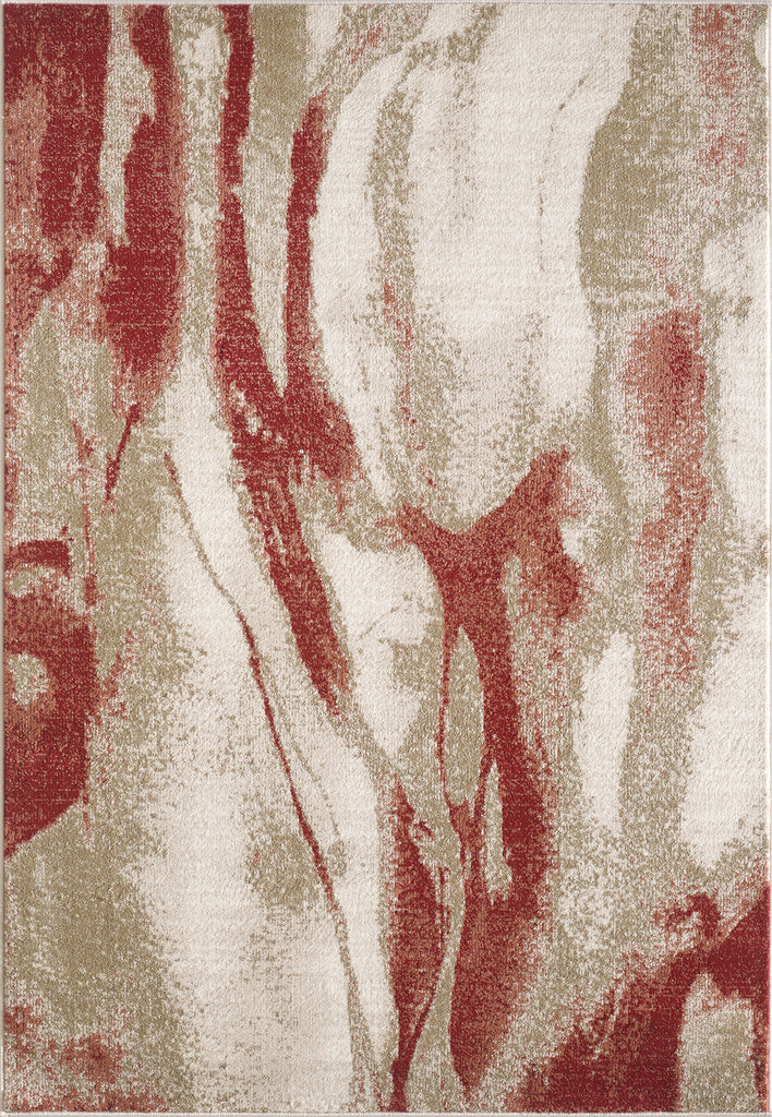 Kas Oriental Avalon 5619 Ivory Rug