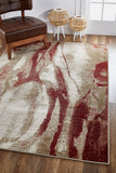 Kas Oriental Avalon 5619 Ivory Rug