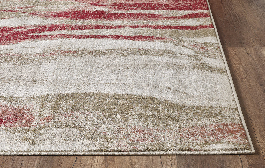 Kas Oriental Avalon 5619 Ivory Rug