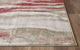 Kas Oriental Avalon 5619 Ivory Rug