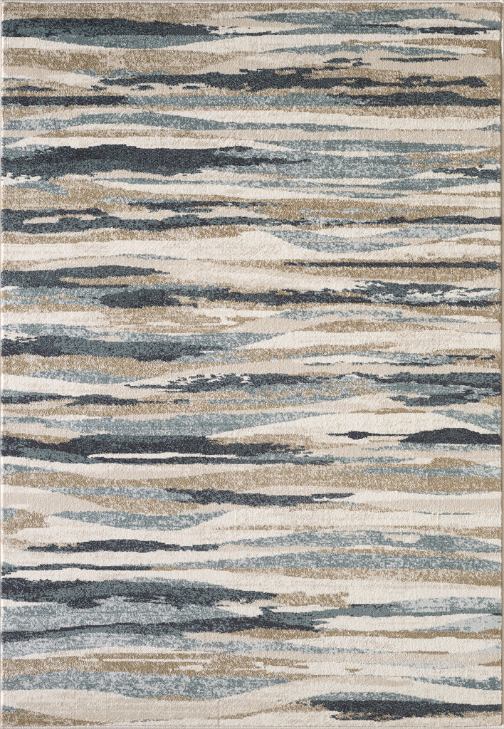 Kas Oriental Avalon 5620 Ivory Rug