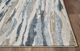 Kas Oriental Avalon 5620 Ivory Rug