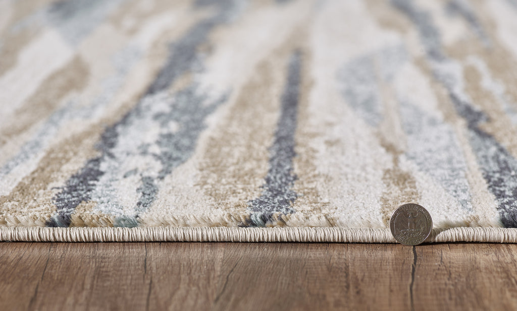 Kas Oriental Avalon 5620 Ivory Rug