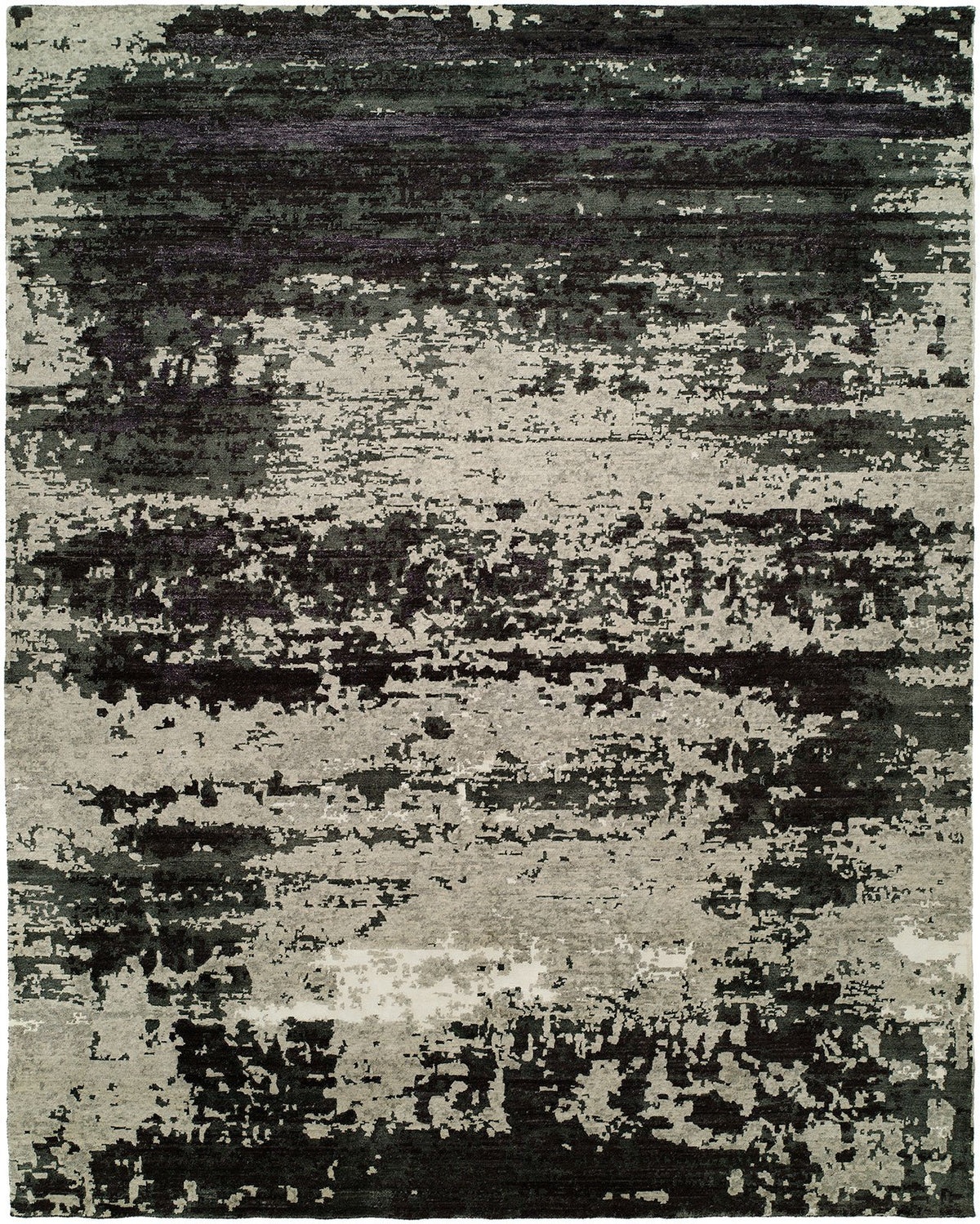 hri avalon av 9718 grey rug