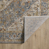 kas oriental avani 8402 blue rug