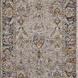 kas oriental avani 8404 taupe rug