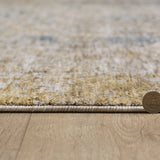 kas oriental avani 8407 blue rug