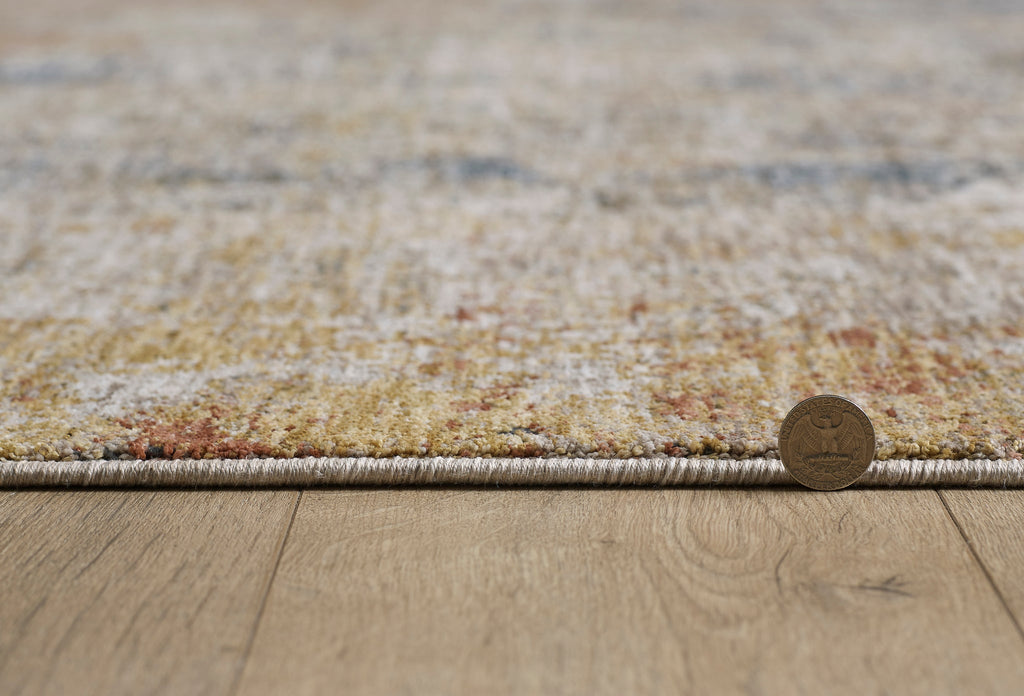 kas oriental avani 8409 blue rug