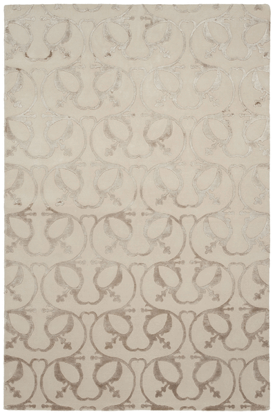 Shalom Brothers Broadway B118 Ivory Rug
