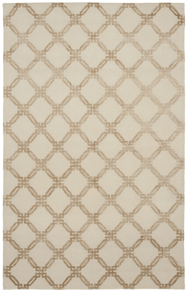 Shalom Brothers Broadway B293B Taupe Rug