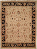 Kalaty Clearance Bashir BA586 Ivory Rug