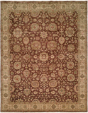 Kalaty Clearance Bashir BA587 Brown Rug