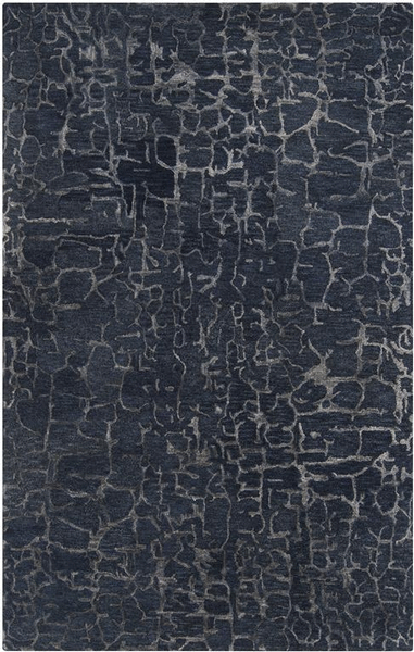 Surya Rug Co. Banshee BAN-3306 Night Sky Rug