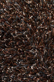 chandra barun bar 21300 brown rug