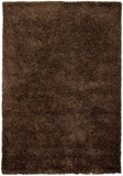 Chandra Nena NEN-46301 Brown Rug