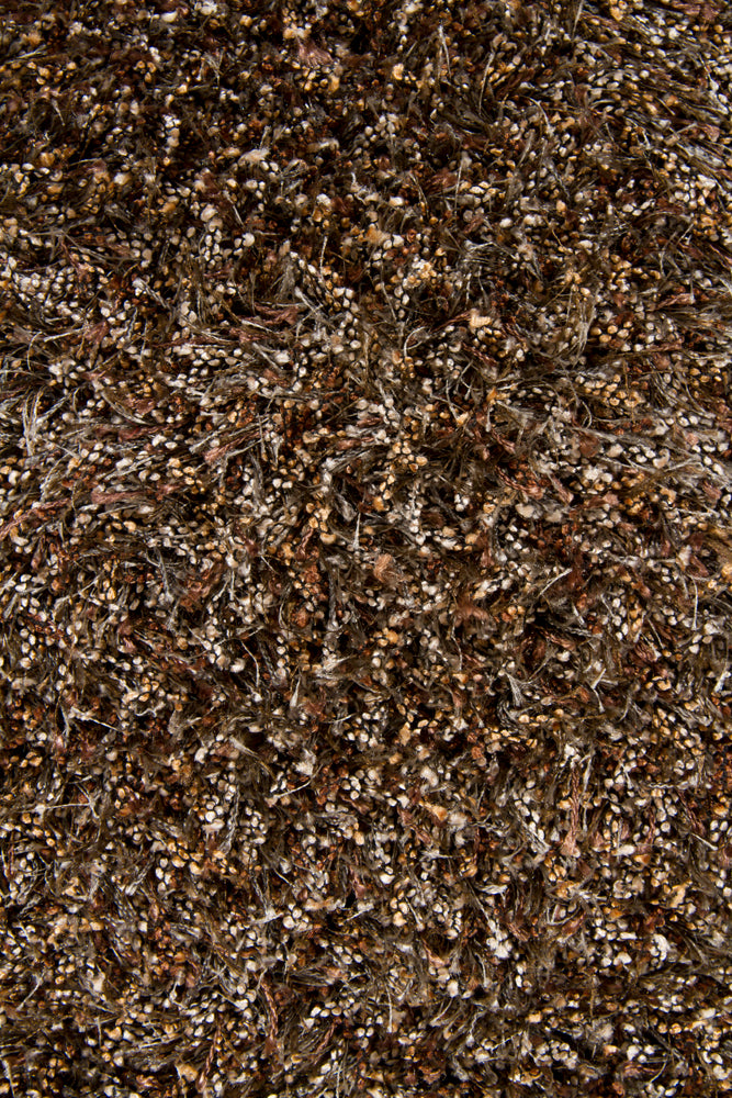chandra barun bar 21302 brown rug