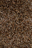 chandra barun bar 21302 brown rug