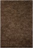chandra barun bar 21302 brown rug