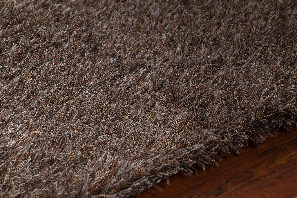 chandra barun bar 21302 brown rug