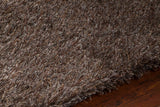 chandra barun bar 21302 brown rug