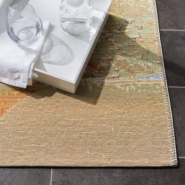 safavieh clearance barbados bar515a gold rug