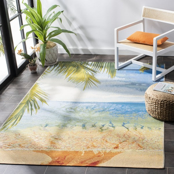 safavieh clearance barbados bar515a gold rug