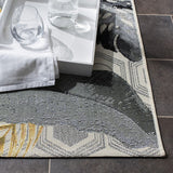 Safavieh Clearance Barbados BAR524F Grey Rug