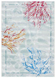 safavieh clearance barbados bar535j teal rug