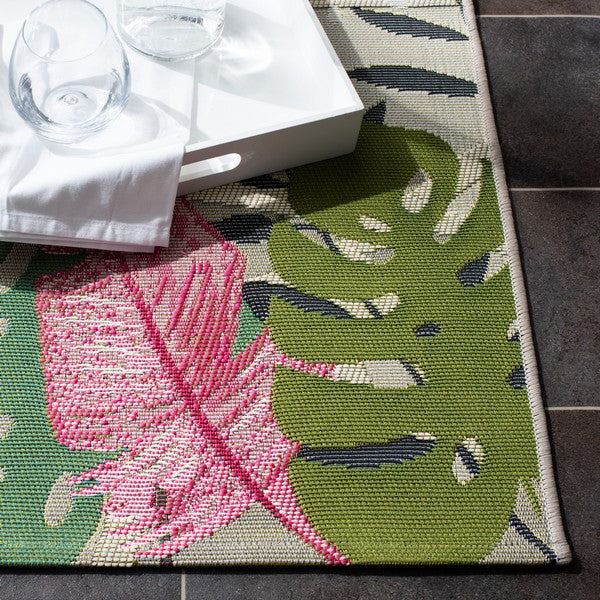 Safavieh Clearance Barbados BAR551F Grey Rug