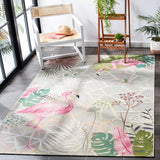 Safavieh Clearance Barbados BAR551F Grey Rug