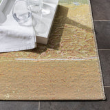 Safavieh Clearance Barbados BAR560A Gold Rug