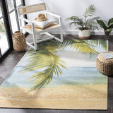 Safavieh Clearance Barbados BAR560A Gold Rug