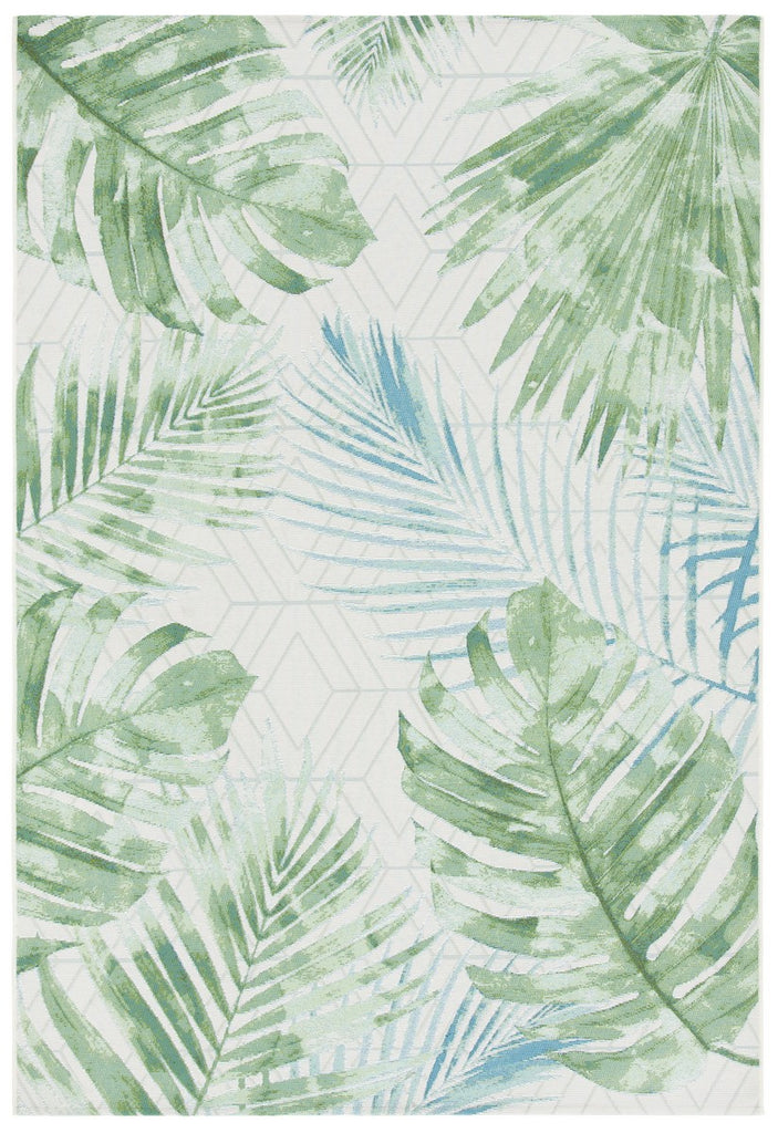 safavieh clearance barbados bar590x green rug