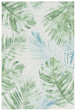 safavieh clearance barbados bar590x green rug