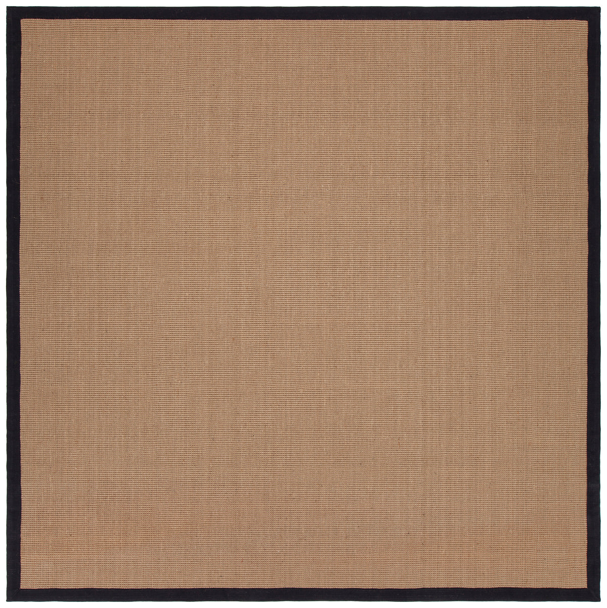 chandra bay bay black tan rug