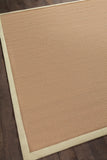 chandra bay bay green tan rug
