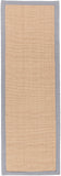 chandra bay bay grey tan rug
