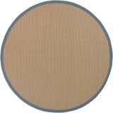 chandra bay bay grey tan rug