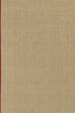 chandra bay bay red tan rug