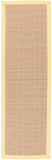 chandra bay bay yellow tan rug