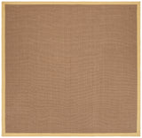 chandra bay bay yellow tan rug