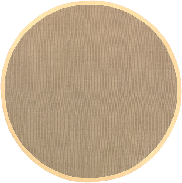 chandra bay bay yellow tan rug